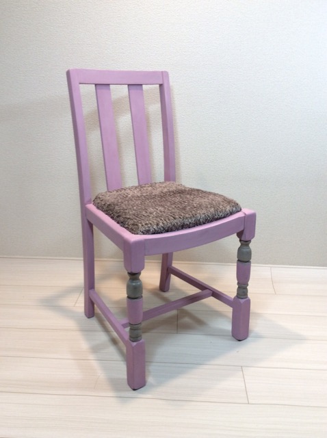 >MILKA chair,画像の説明 >MILKA chair,画像の説明
